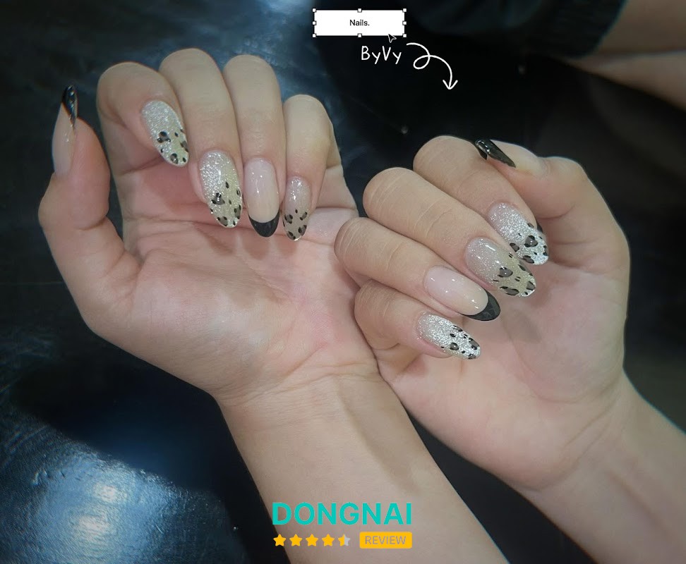 Tiệm Nhà Vyy Dầu Giây