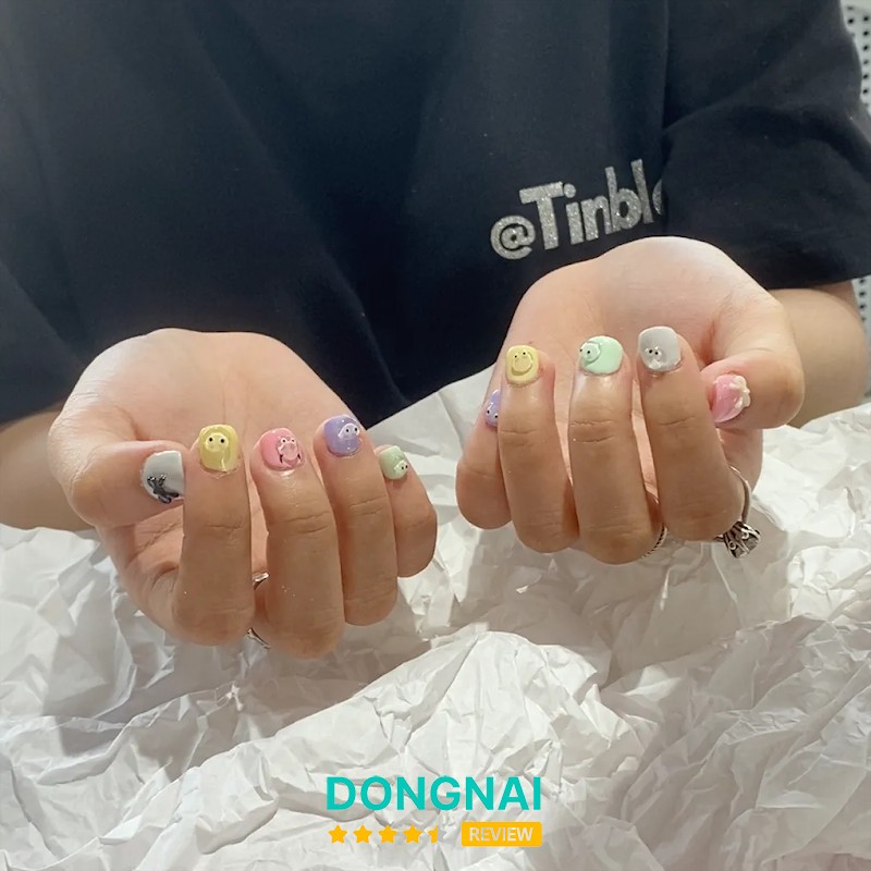 Dam Nail Studio – hình ảnh 2