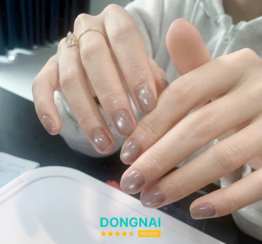 Kim Tuyết Nails – hình ảnh 3