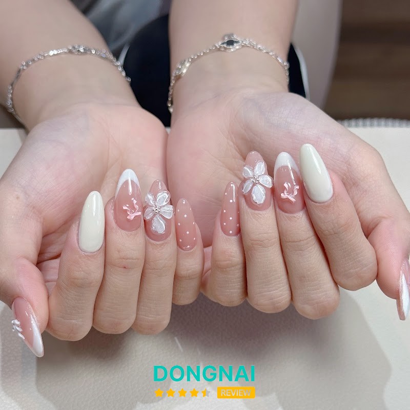 Tiệm nail Mây – hình ảnh 2