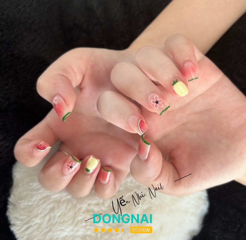 Nail Nhà Yến Nhy – hình ảnh 3