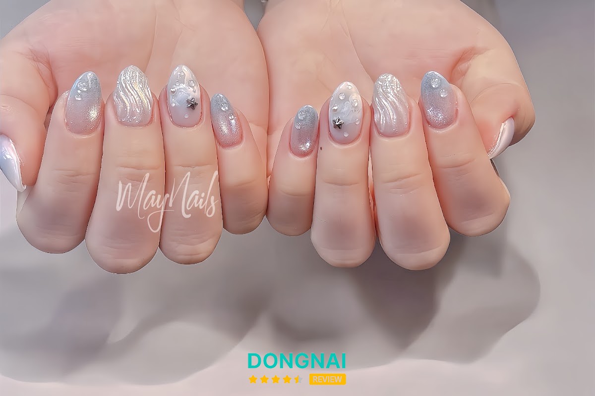 May Nails hình ảnh 3
