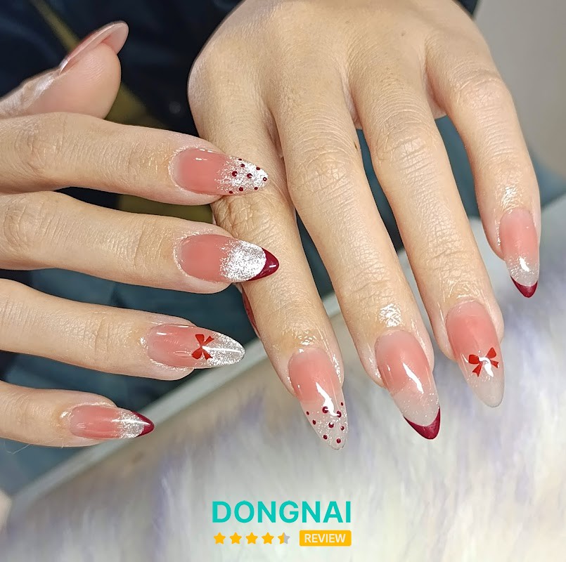 Mỹm nail hình ảnh 2