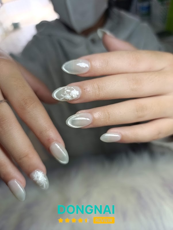 Mỹm nail hình ảnh 3