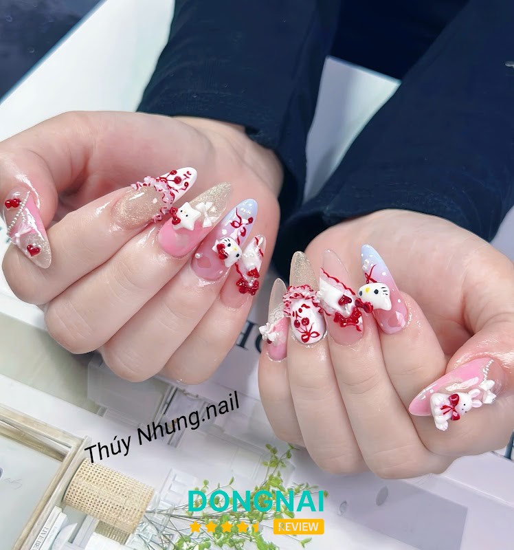 Nails Nhung hình ảnh 2