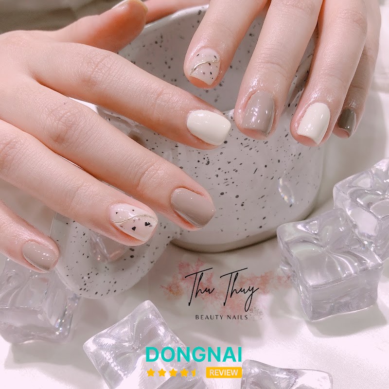 Nail không tiệm hình ảnh 2
