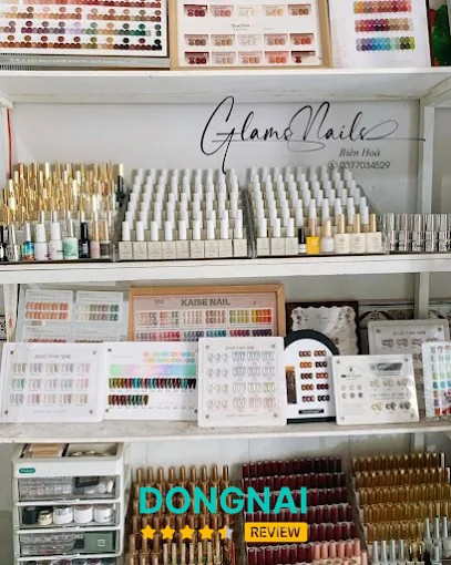 Glams Nail Biên Hoà – hình ảnh 2