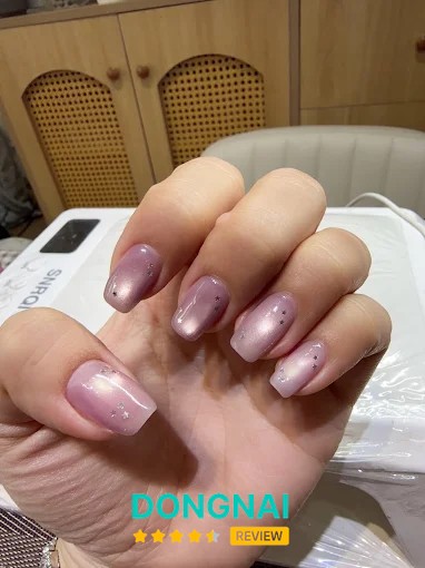 Sea Nails & Relax Tân Triều