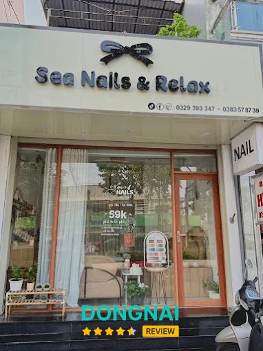 Sea Nails & Relax – hình ảnh 2