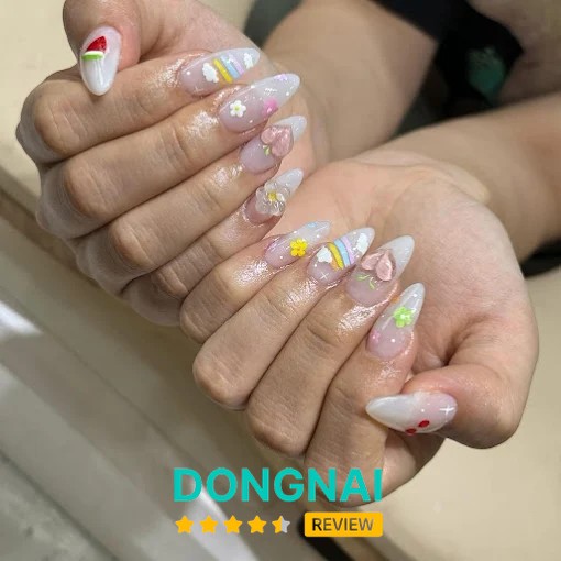 Mer Nail – hình ảnh 2