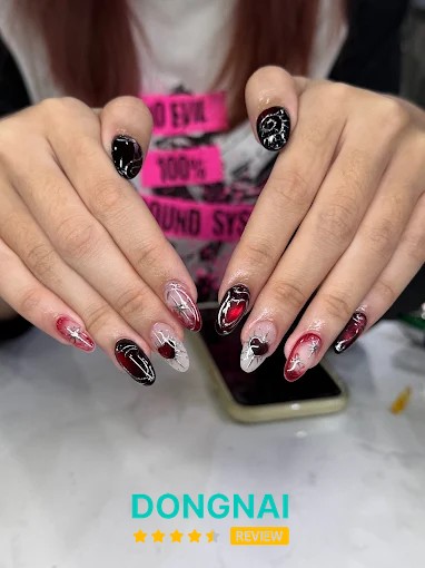 Mer Nail – hình ảnh 3