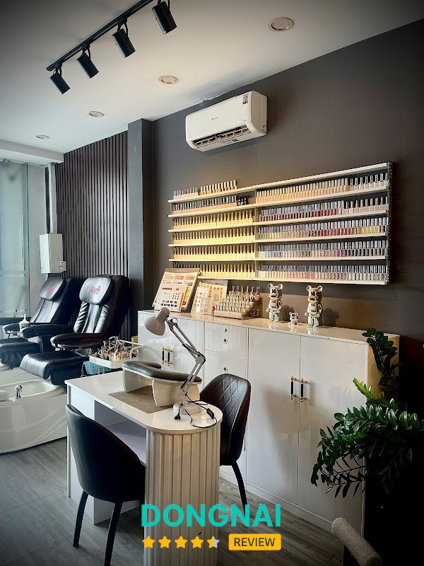 Anh Nails & Beauty Tân Triều