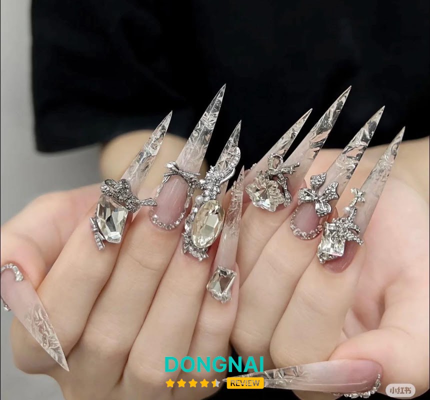 Anh Nails & Beauty – hình ảnh 3