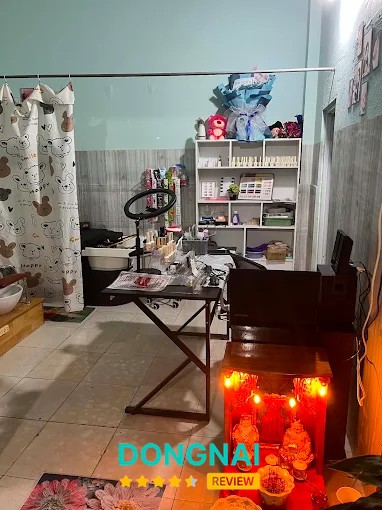 Tiệm Nail Nhà Xu – hình ảnh 2