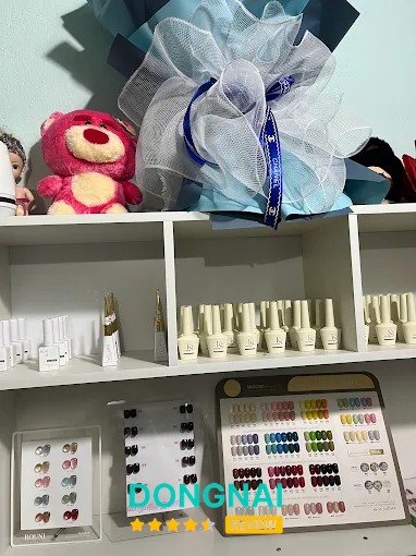 Tiệm Nail Nhà Xu – hình ảnh 3