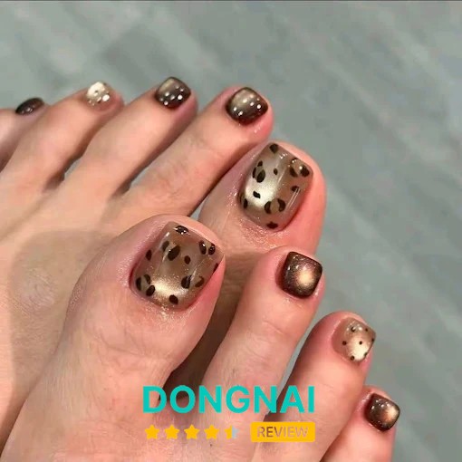 Nhãn Nails - Mi - Spa – hình ảnh 2