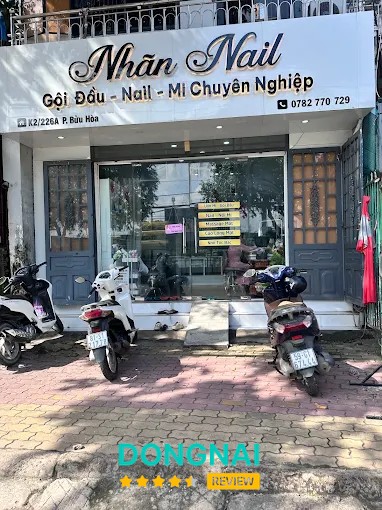 Nhãn Nails - Mi - Spa – hình ảnh 3
