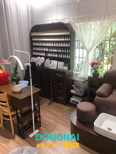 Chiu Nail – hình ảnh 2