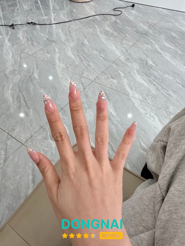 Bông Nail & Eyelash – hình ảnh 2