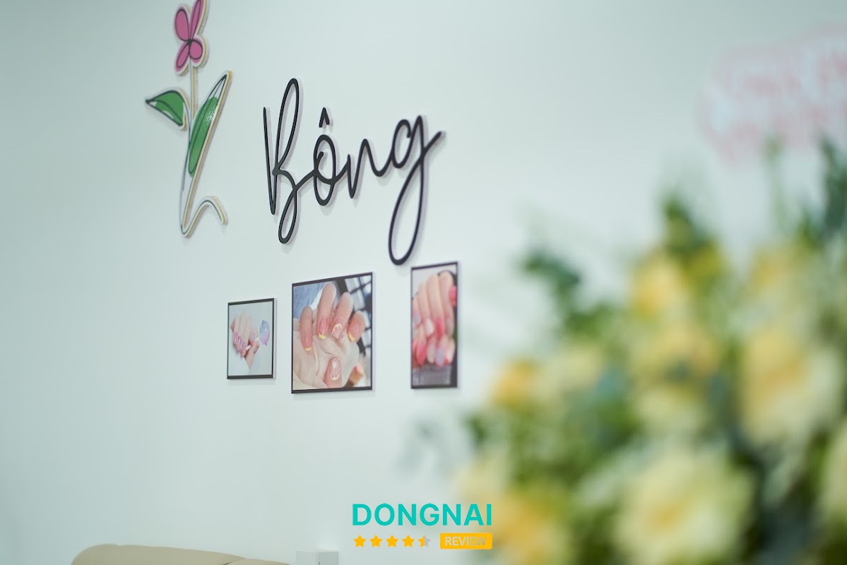 Bông Nail & Eyelash – hình ảnh 3