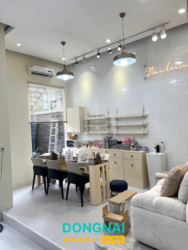 Kol Nails Trảng Bom