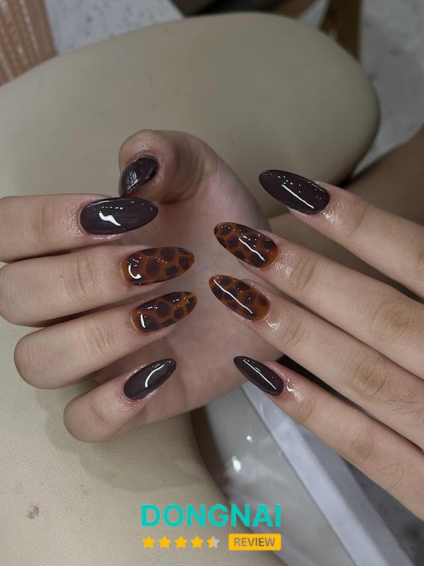 NHI NAIL MEEE CN TRẢNG DÀI hình ảnh 3