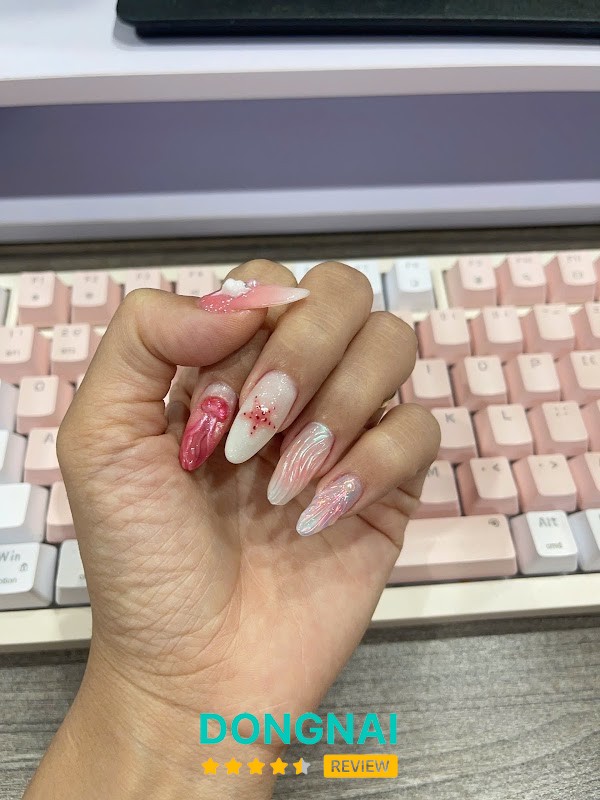 Tiệm nail nhà Hana hình ảnh 2