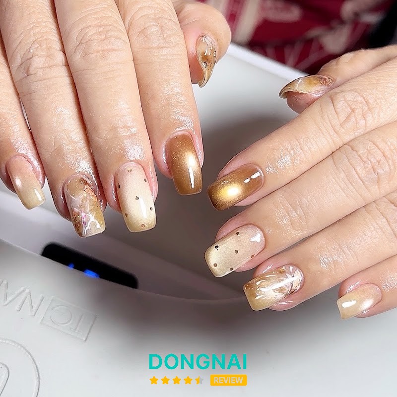 Tiệm nail nhà Hana hình ảnh 3