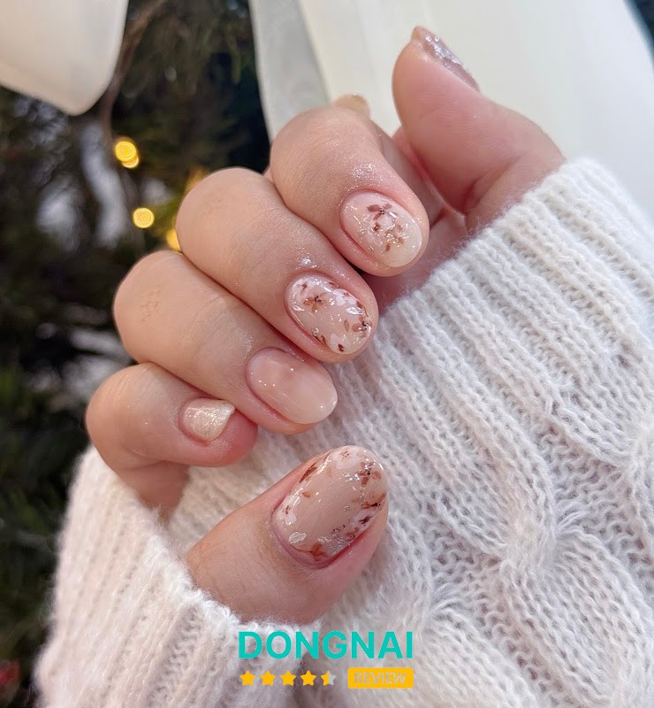 NT Nails Trảng Dài