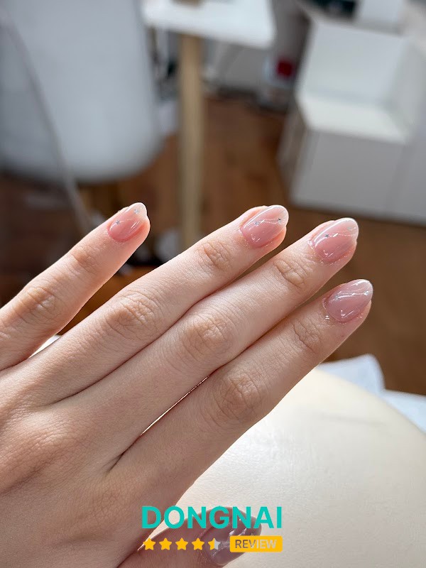 NT Nails hình ảnh 2
