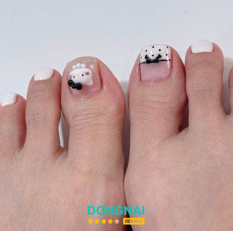 NT Nails hình ảnh 3