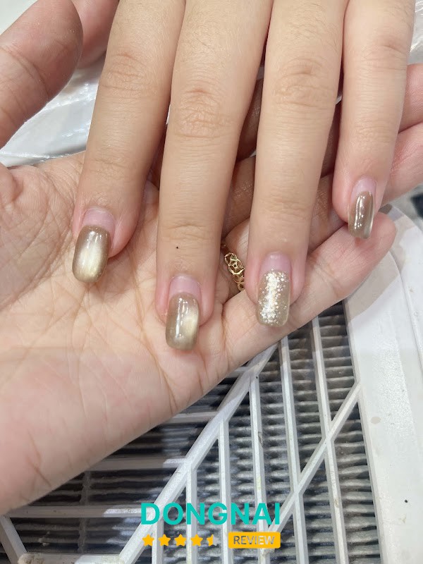 Linh Nails Trảng Dài