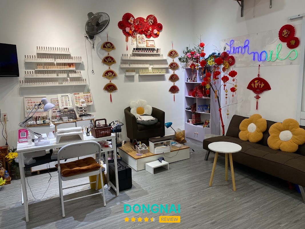 Linh Nails hình ảnh 3