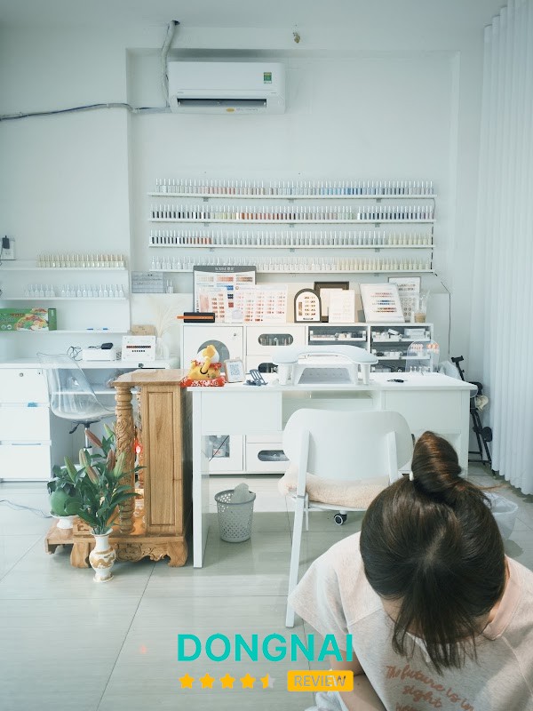 Hi Nails hình ảnh 2