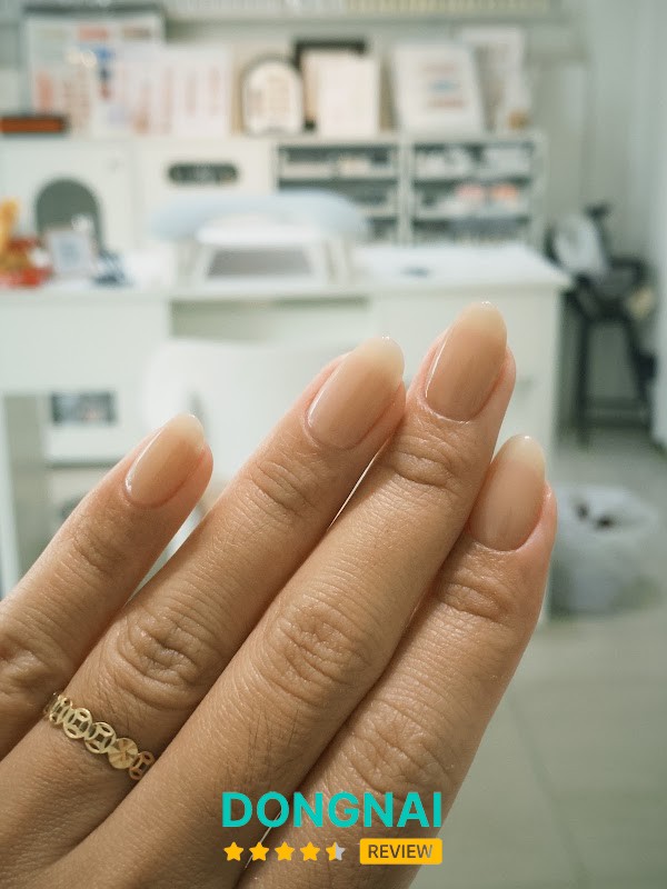 Hi Nails hình ảnh 3