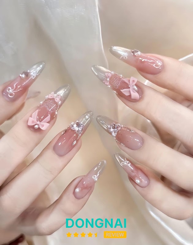 TIỆM NAIL 1994 hình ảnh 2