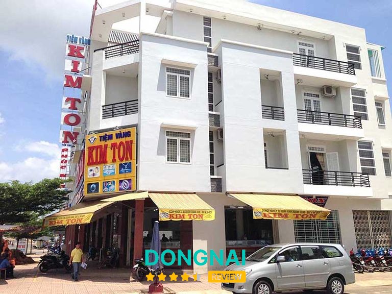 Tiệm Vàng KIM TON – hình ảnh 3