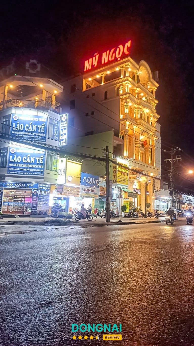 Tiệm Vàng Mỹ Ngọc – hình ảnh 2