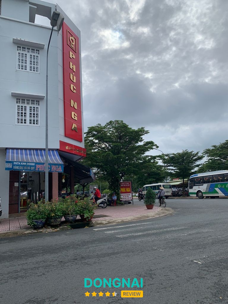 Tiệm vàng Phúc Nga – hình ảnh 2