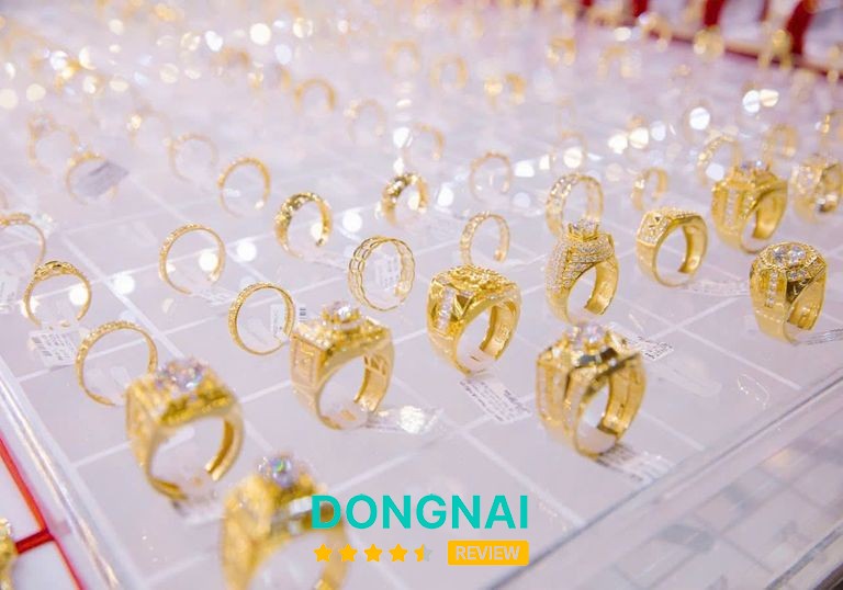 Tiệm Vàng Kiều Vy – hình ảnh 2