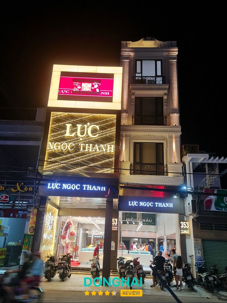 Tiệm Vàng Lâm Ngọc Thanh – hình ảnh 2