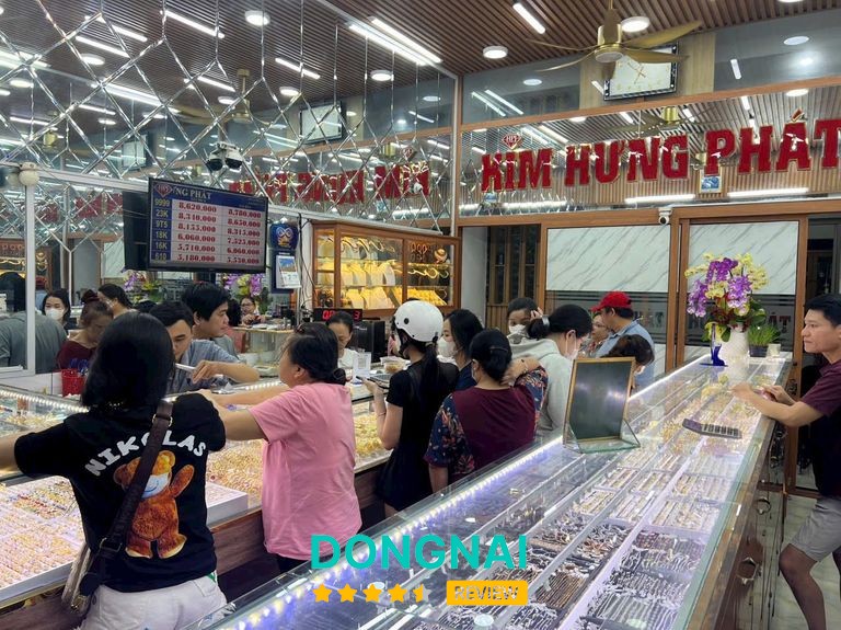 Kim Hưng Phát – hình ảnh 2