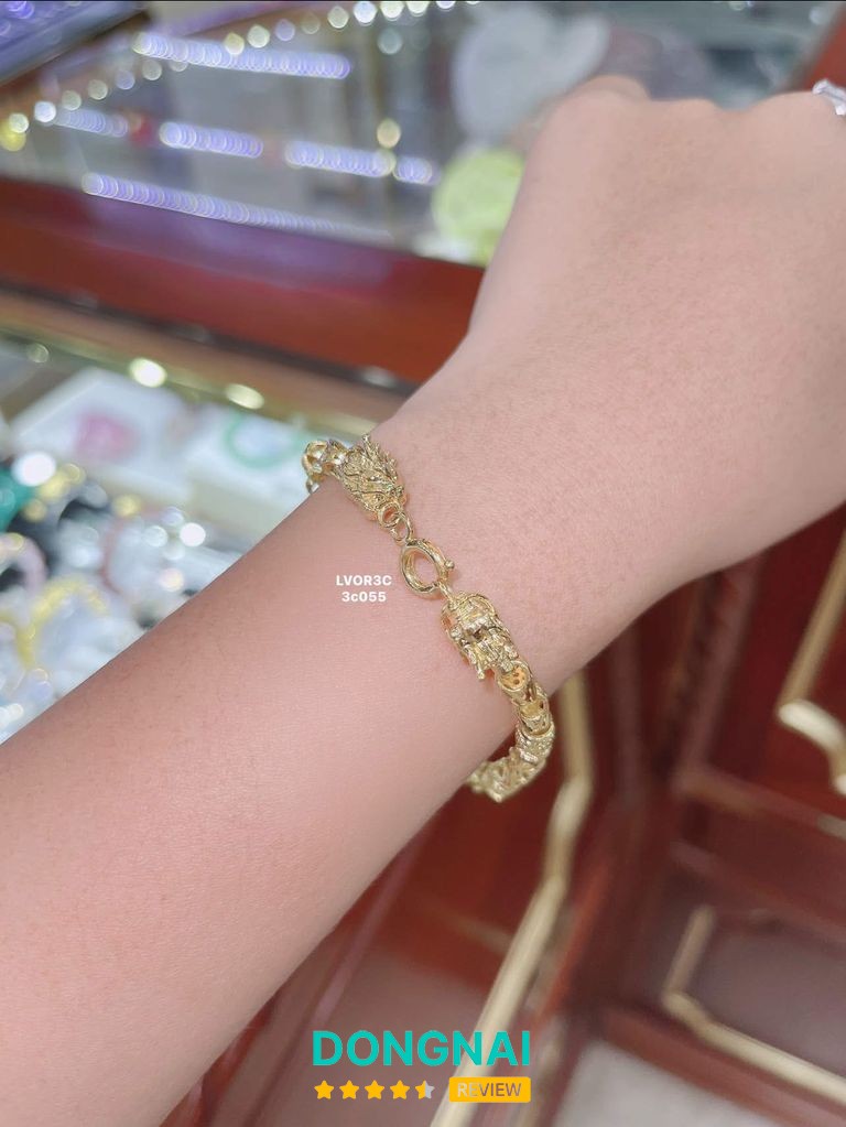Tiệm vàng Thanh Mao – hình ảnh 3