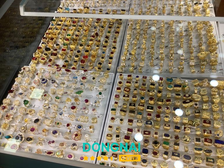 Tiệm Vàng Kim Phát Dung – hình ảnh 3