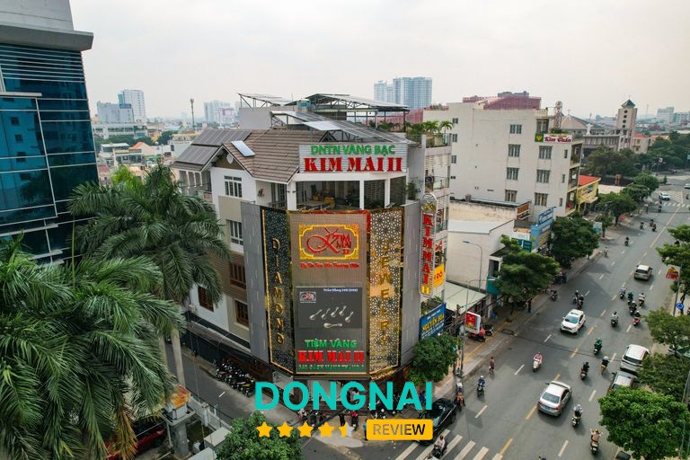 Tiệm Vàng Ngọc Diệp – hình ảnh 2