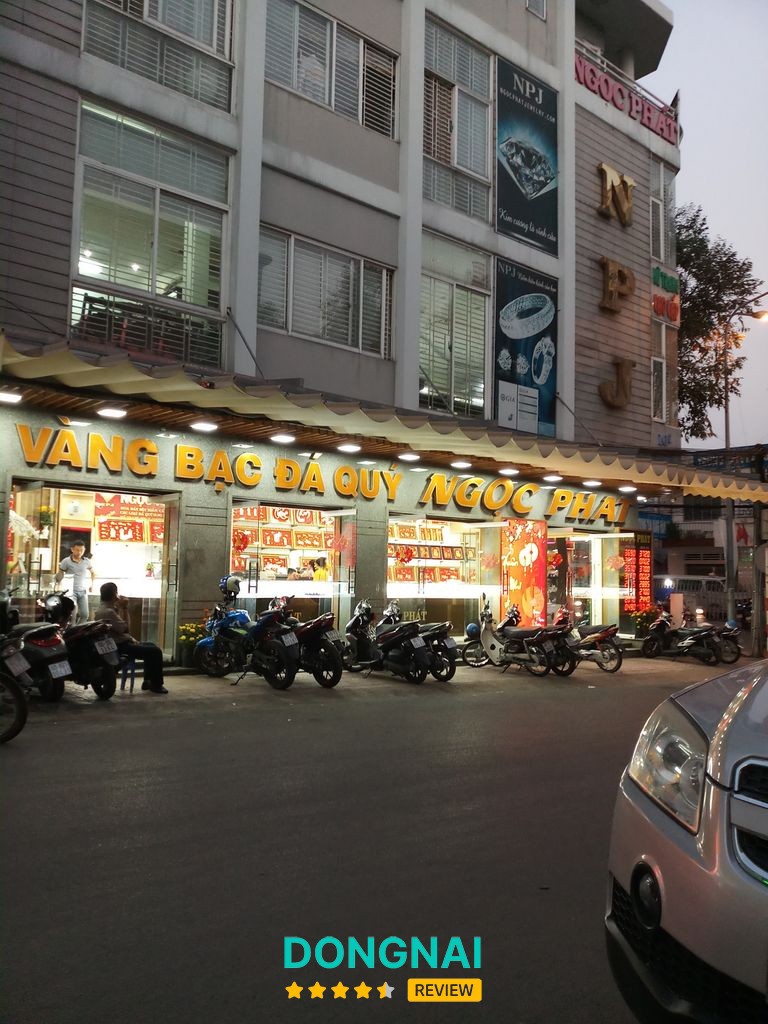 Vàng Bạc Đá Quý Ngọc Phát – hình ảnh 3
