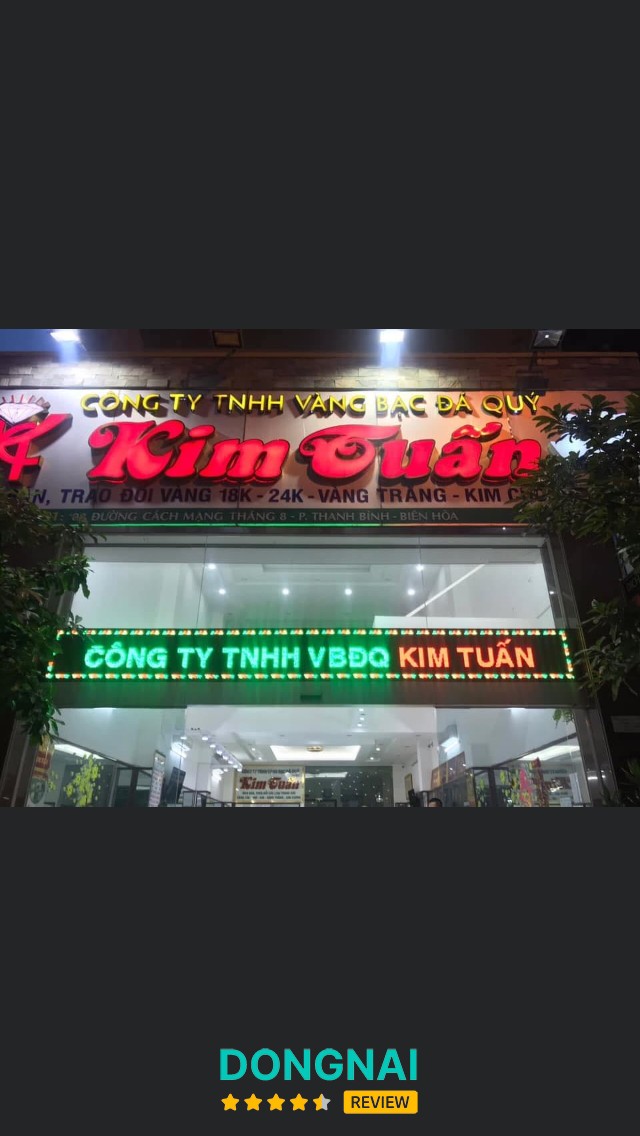 Tiệm Vàng Kim Tuấn – hình ảnh 2