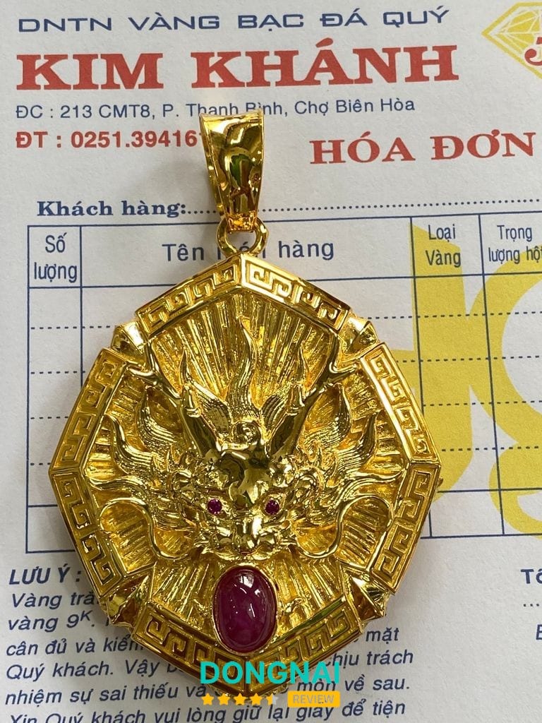 Tiệm vàng Kim Khánh – hình ảnh 2