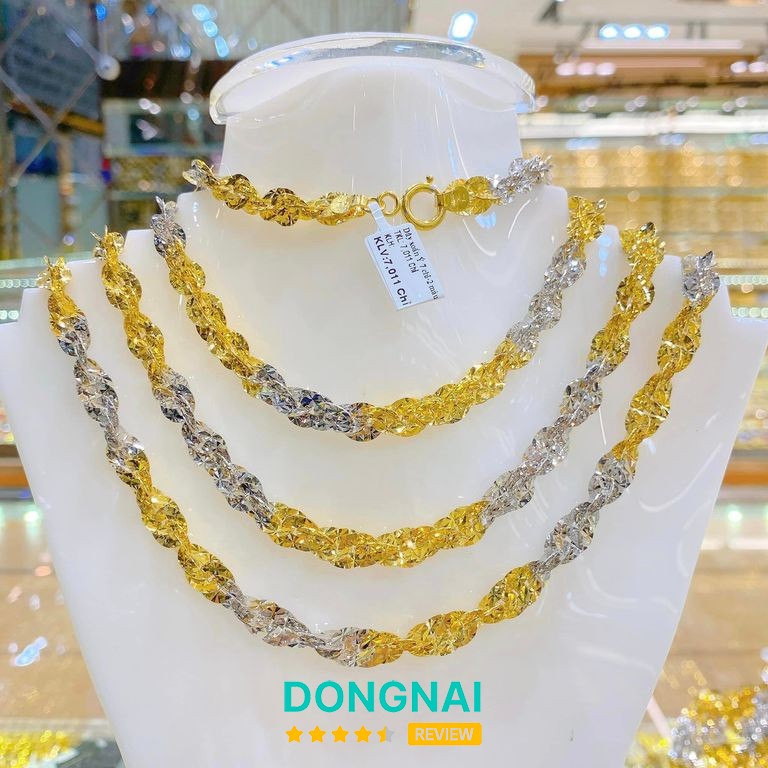 Tiệm vàng Quốc Bảo Tuấn – hình ảnh 2