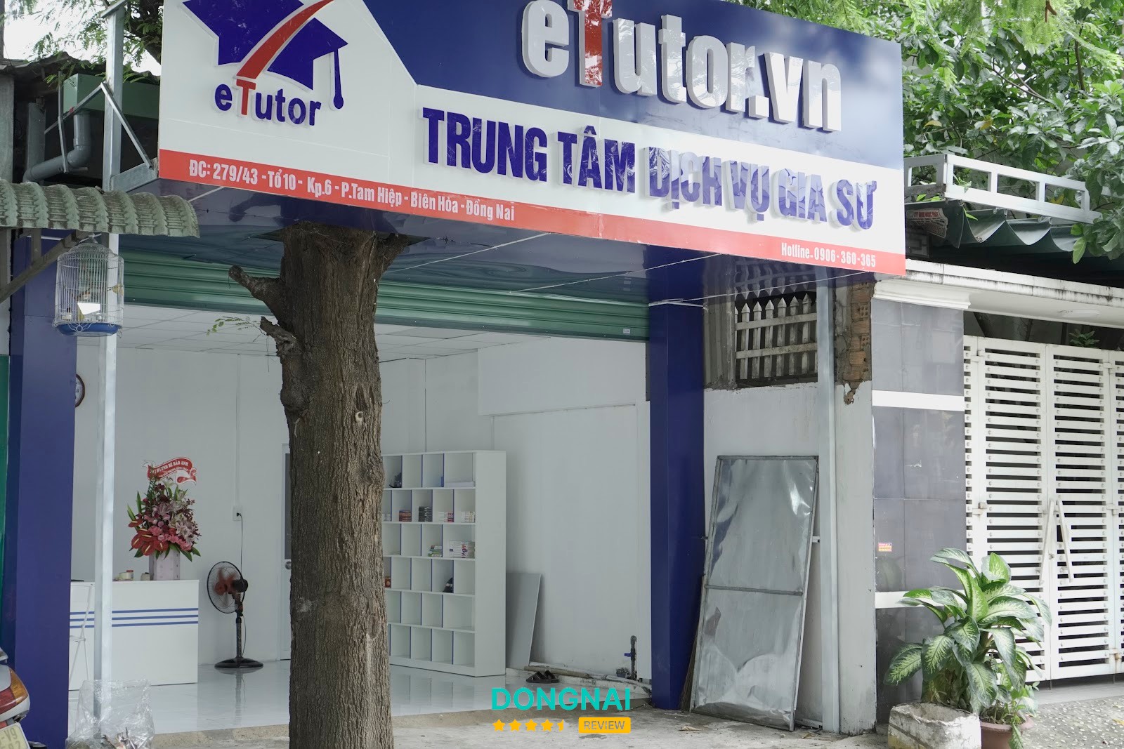 Trung Tâm Gia Sư Etutor - Biên Hòa - hình ảnh 3